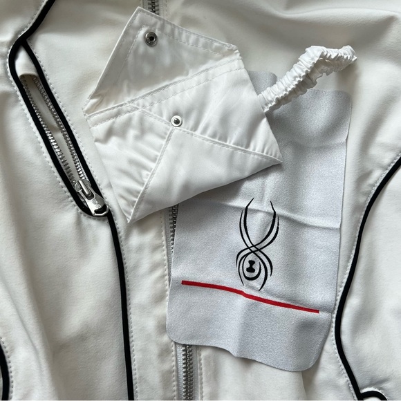 Spyder Ski Jacket - Picture 6 of 16